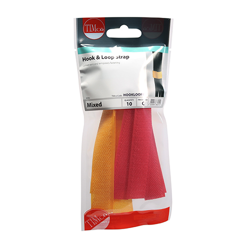 Hook & Loop Straps - Image 2