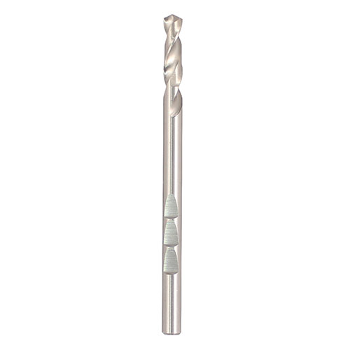 Long HSS Pilot Drill Bit