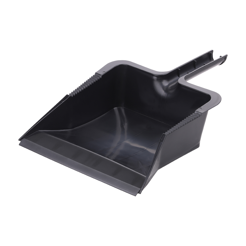 Bulldozer HD Dustpan&Brush Set - Image 2