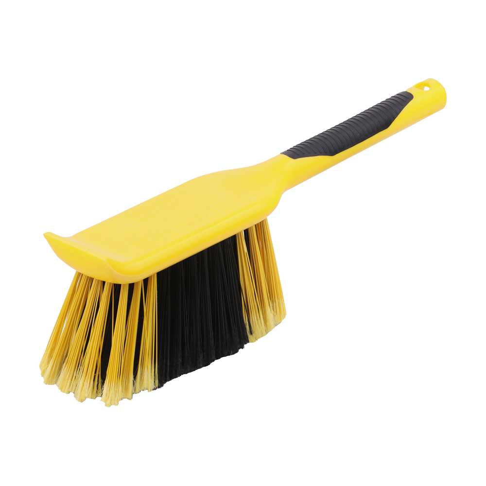 Bulldozer HD Dustpan&Brush Set - Image 3