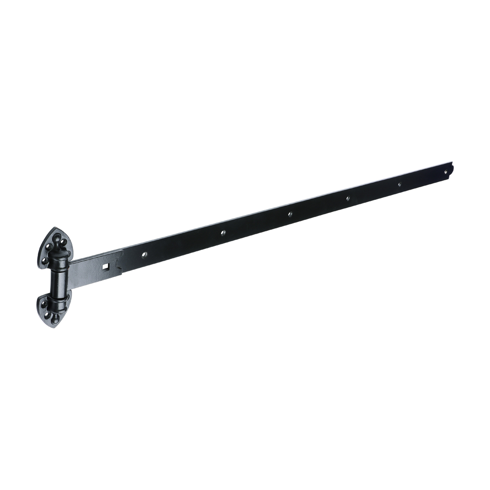 Heavy ReversibleHinge Pair BLK