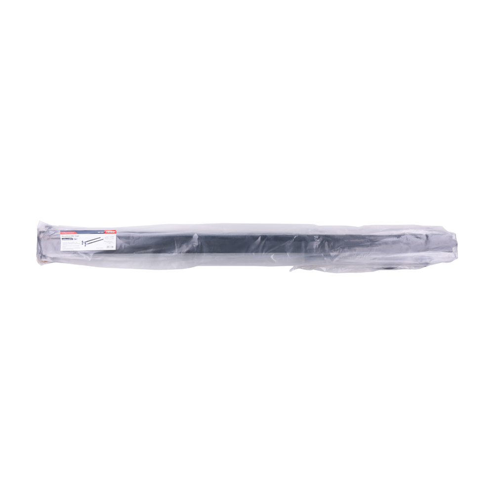 Heavy ReversibleHinge Pair BLK - Image 2