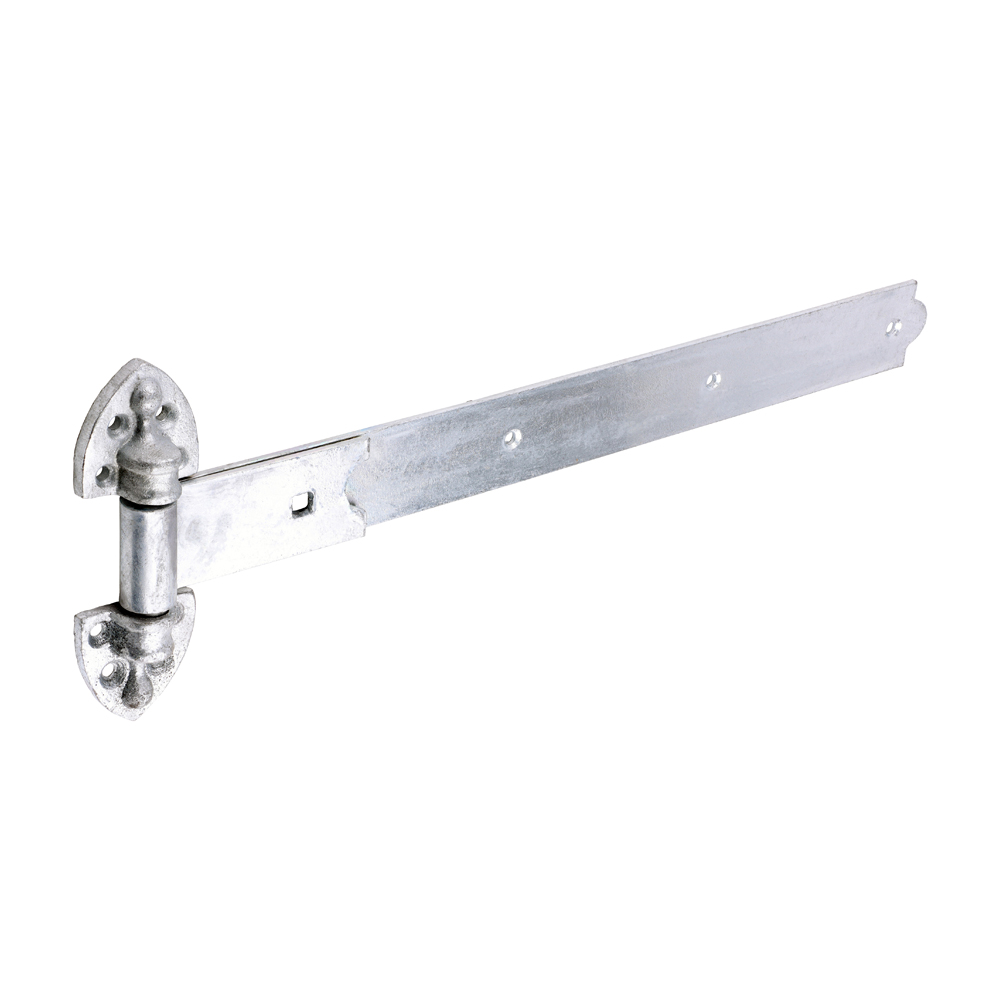 Heavy ReversibleHinge Pair HDG