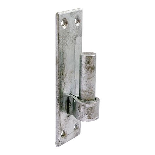 Hook on Rectangular Plate HDG