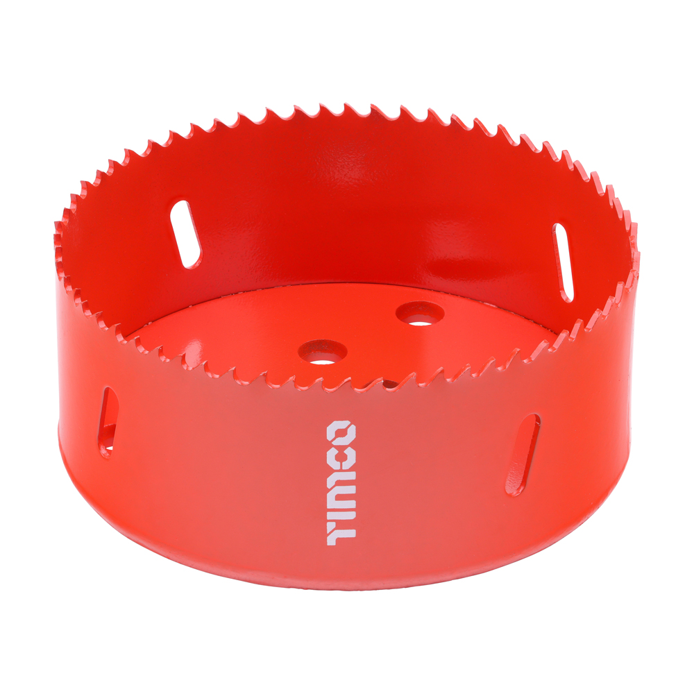 M3 Bi-Metal Holesaw Variable
