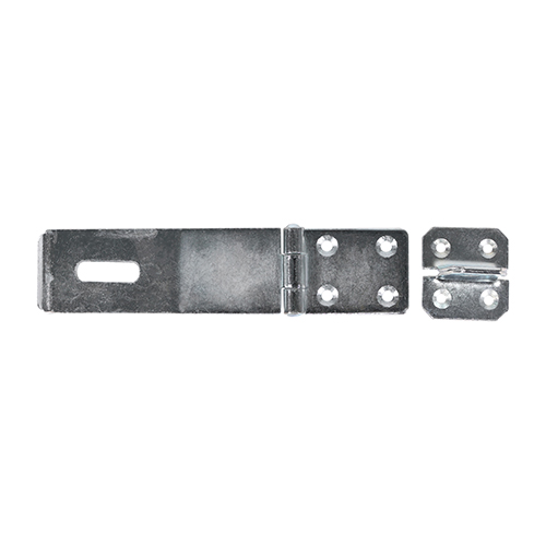 Safety Hasp-Staple Zinc - Image 2