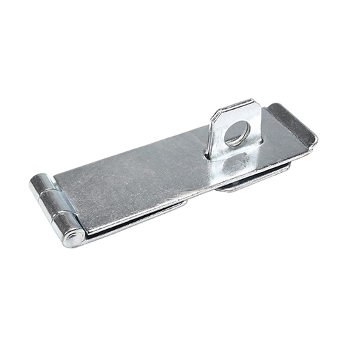 Safety Hasp-Staple Zinc - Image 3