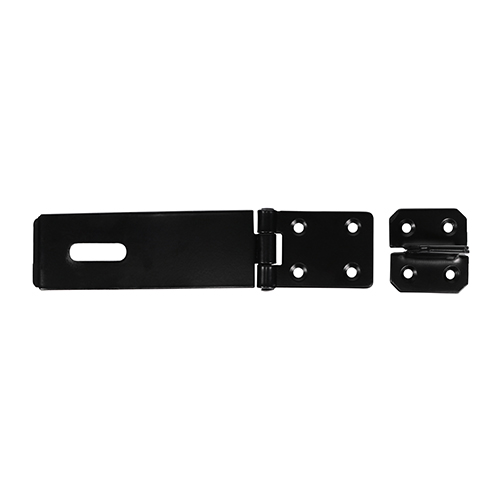 Safety Hasp-Staple BLK - Image 2