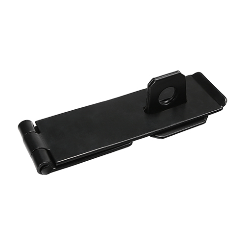 Safety Hasp-Staple BLK - Image 3