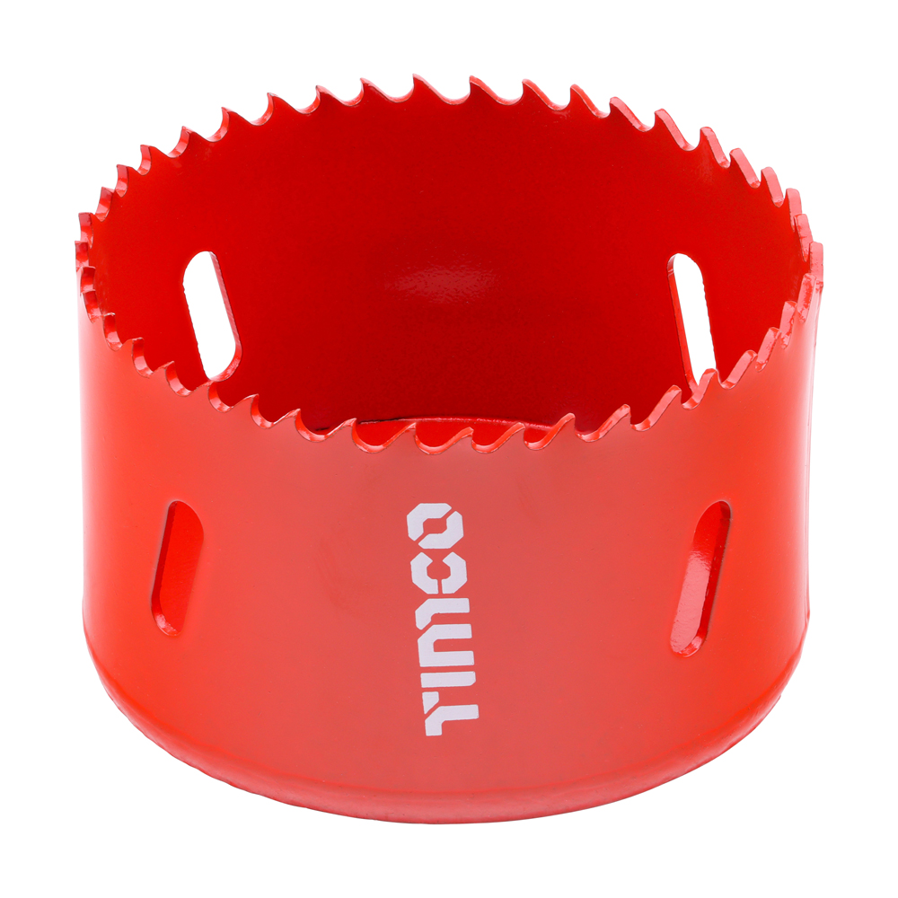 M3 Bi-Metal Holesaw Variable