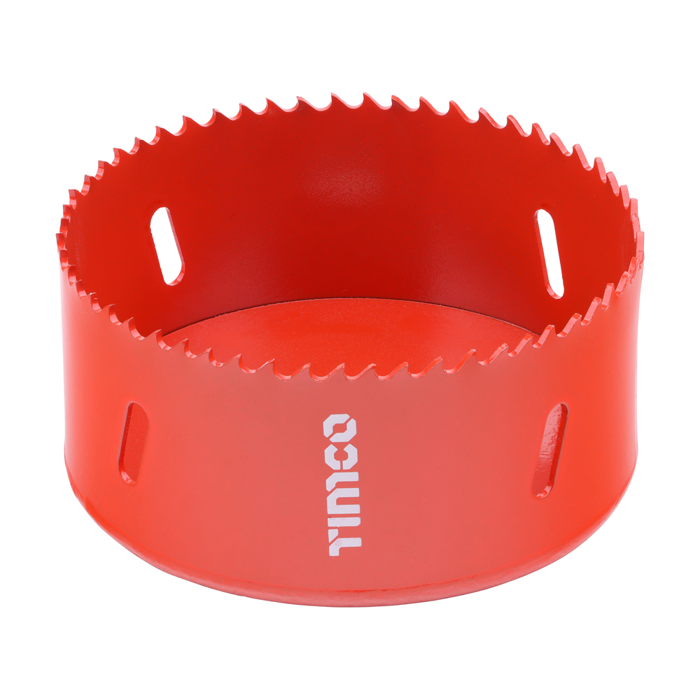 M3 Bi-Metal Holesaw Variable