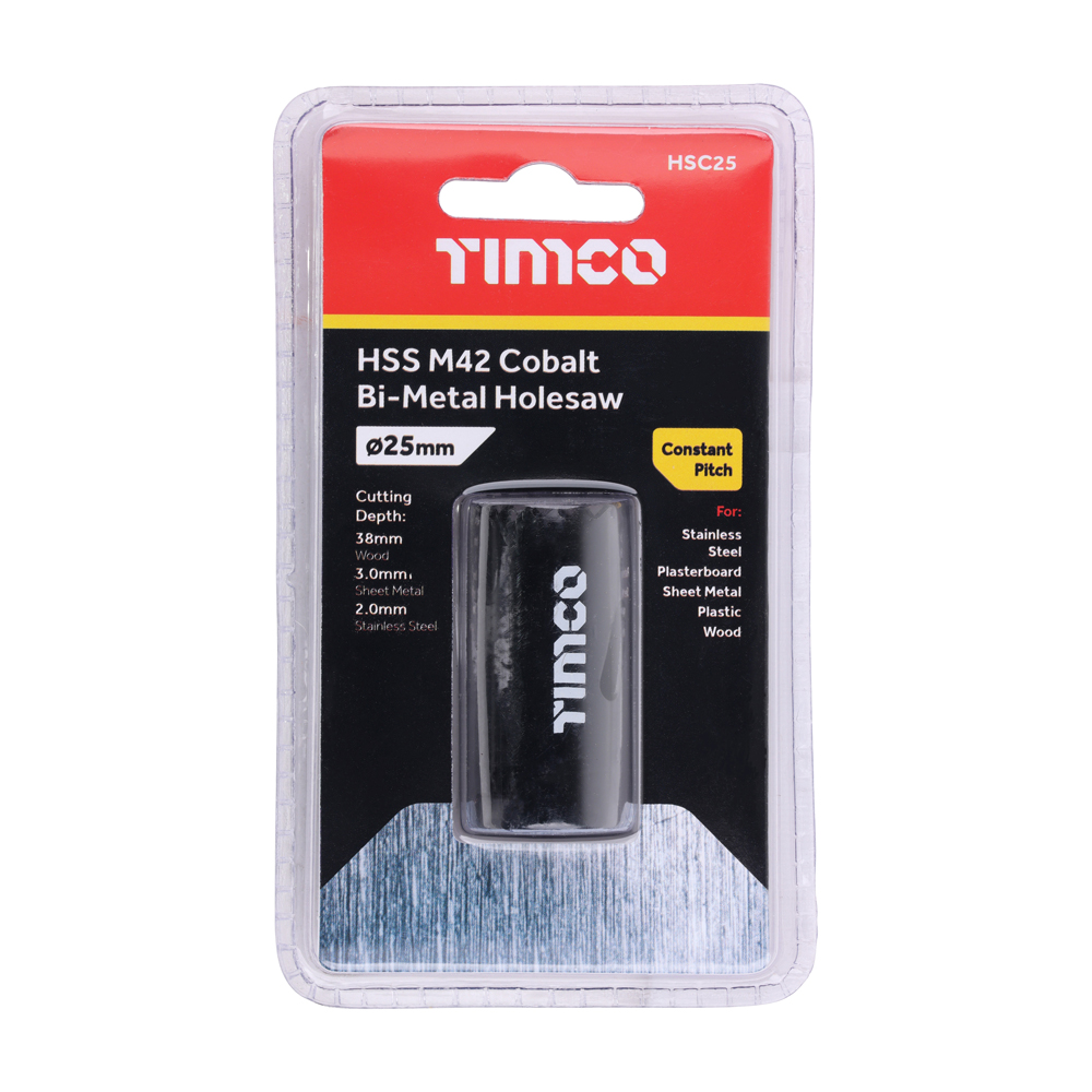 M42 Bi-Metal Holesaw Constant - Image 2