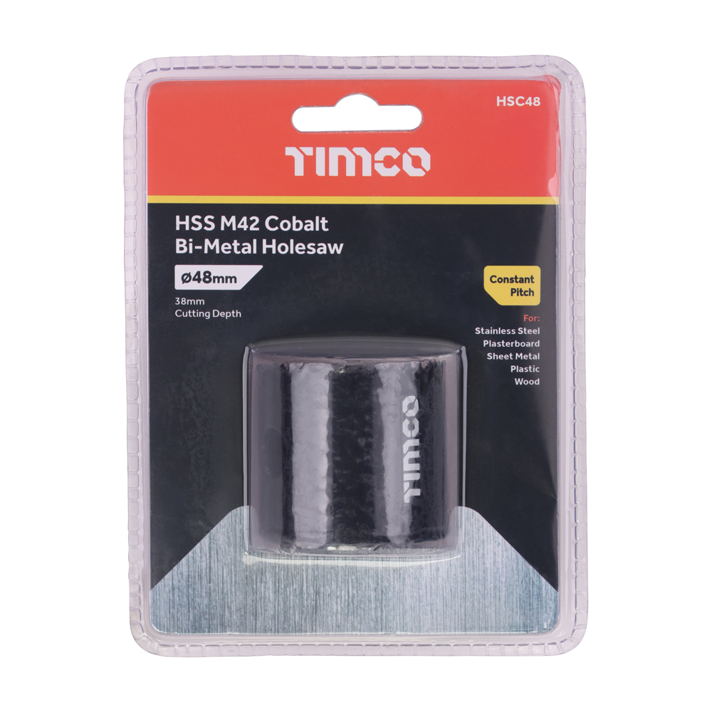 M42 Bi-Metal Holesaw Constant - Image 2