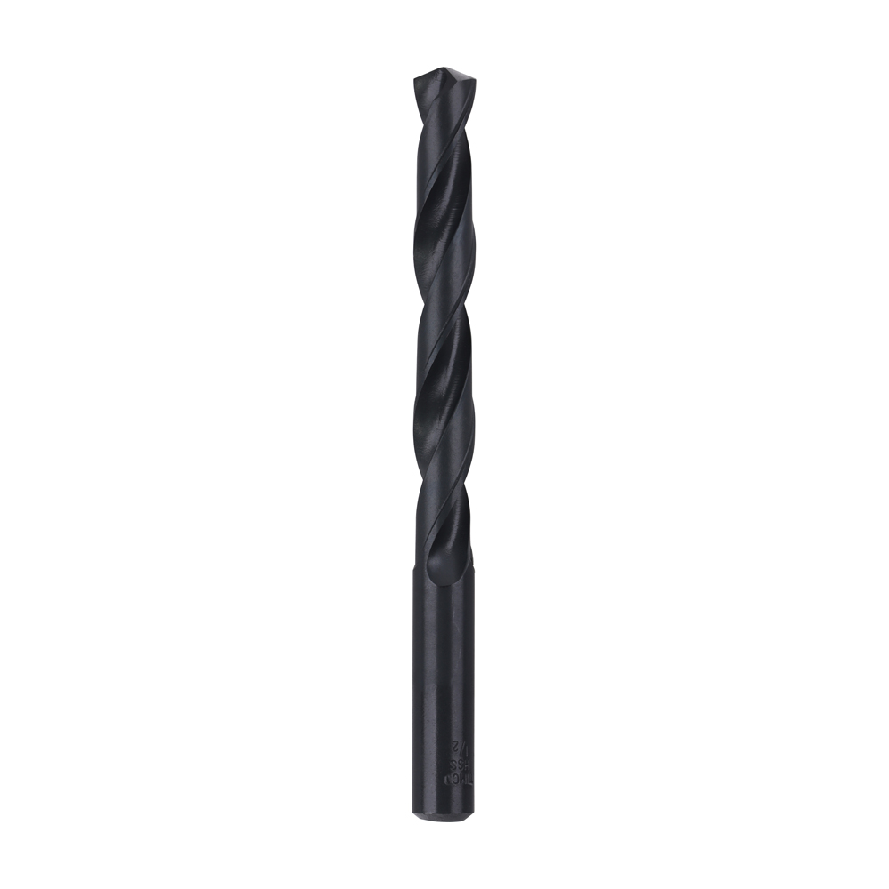HSS-R Jobber Drill Bit