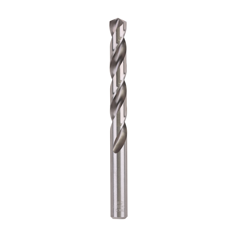 HSS-G Jobber Drill Bit M2