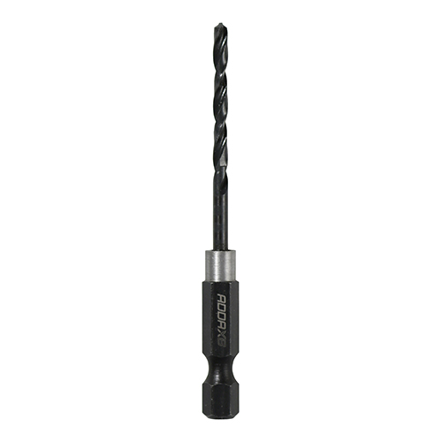 Impact HSS Drill Bit