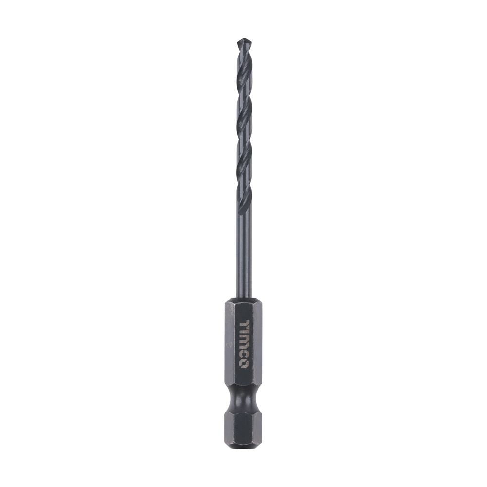 Impact HSS Drill Bit