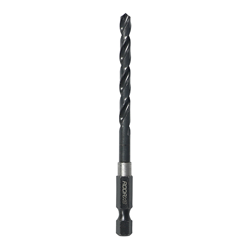 Impact HSS Drill Bit