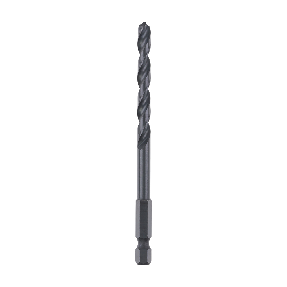 Impact HSS Drill Bit