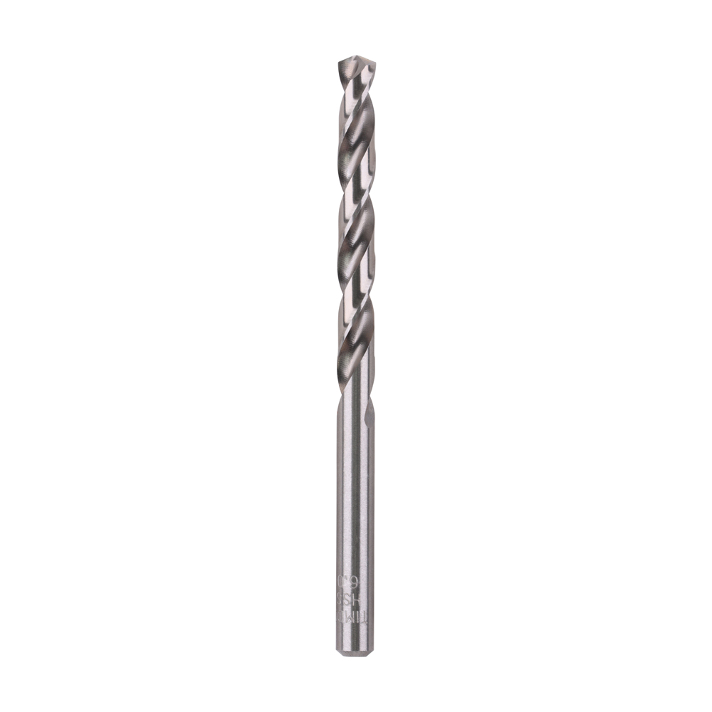 HSS-G Jobber Drill Bit M2 - Image 1