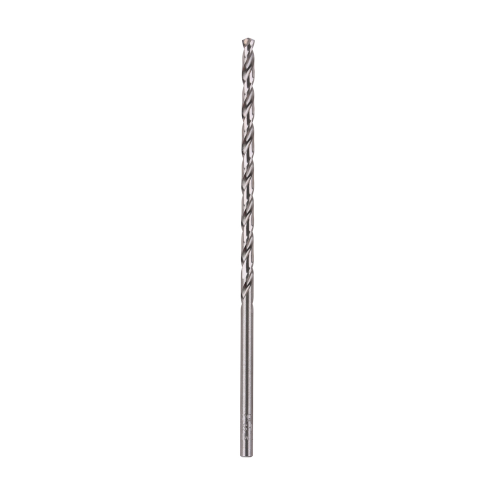 HSS-G Long Series Drill Bit M2
