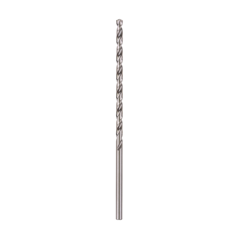 HSS-G Long Series Drill Bit M2