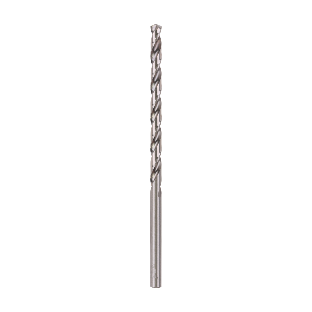HSS-G Long Series Drill Bit M2