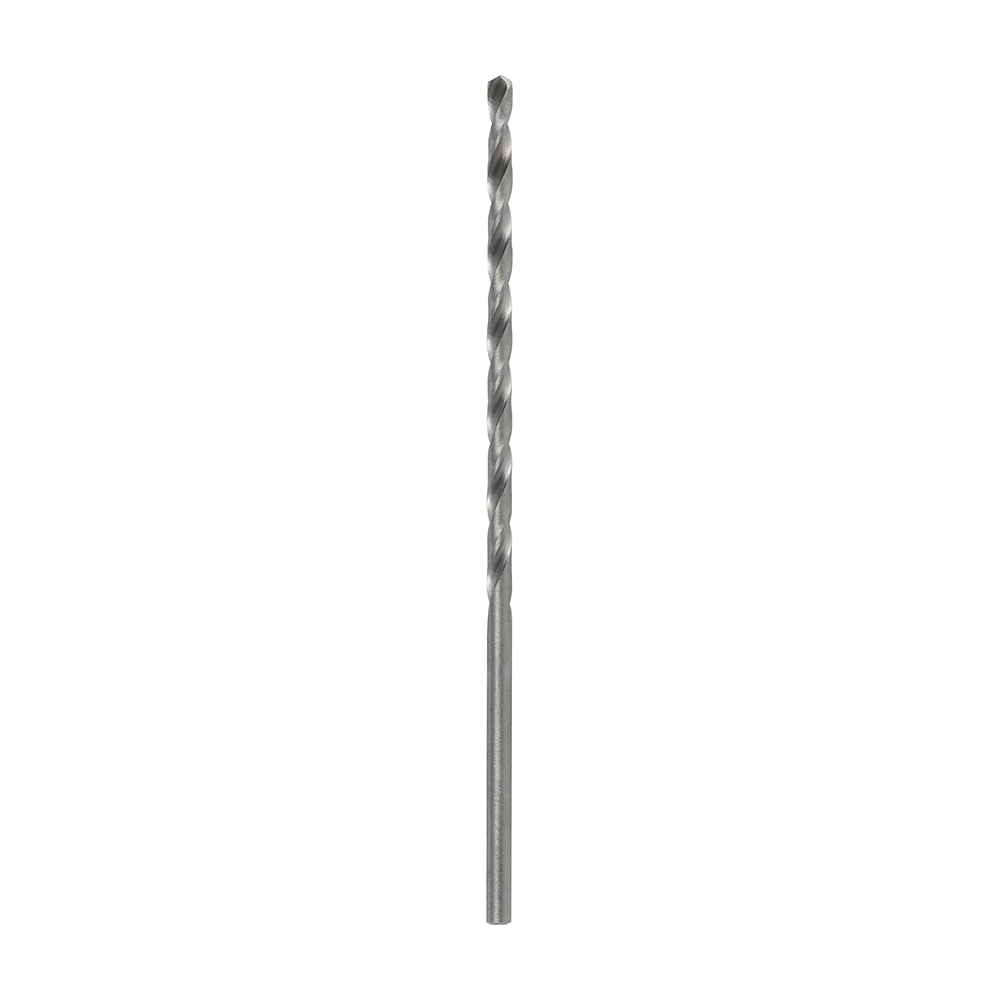 HSS-G Long Series Drill Bit M2
