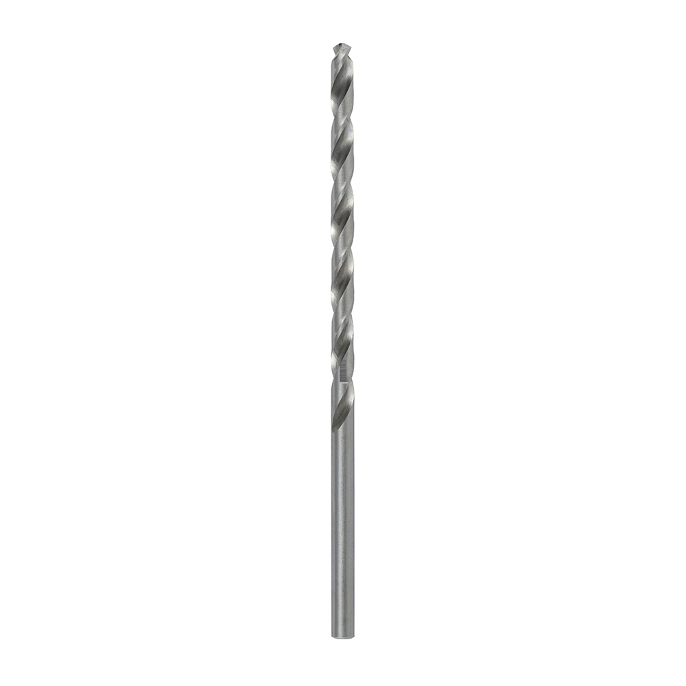 HSS-G Long Series Drill Bit M2