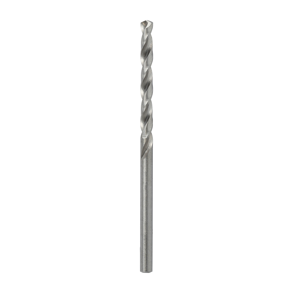 HSS-G Jobber Drill Bit M2