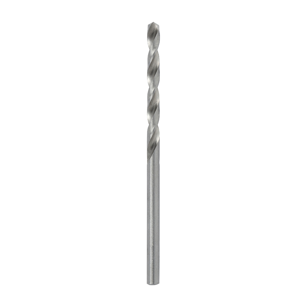 HSS-G Jobber Drill Bit M2