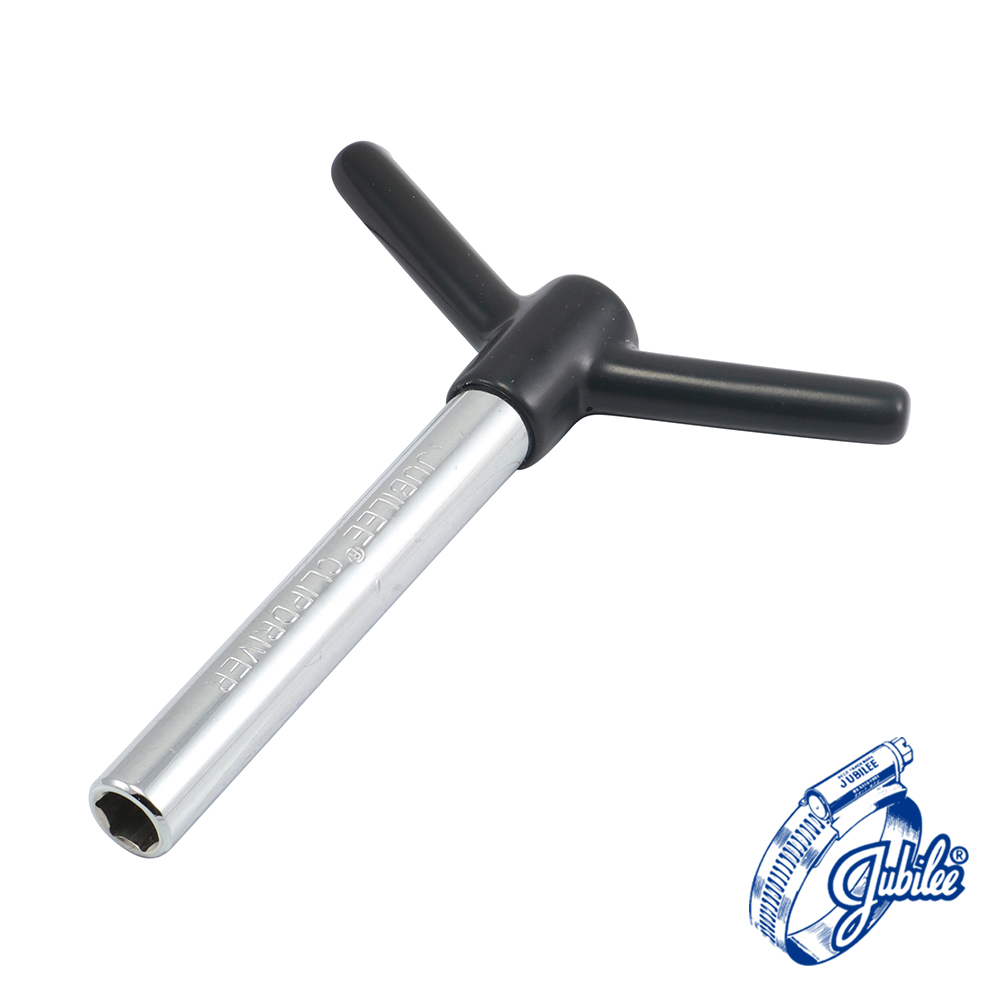 Jubilee Clipdriver - Image 1