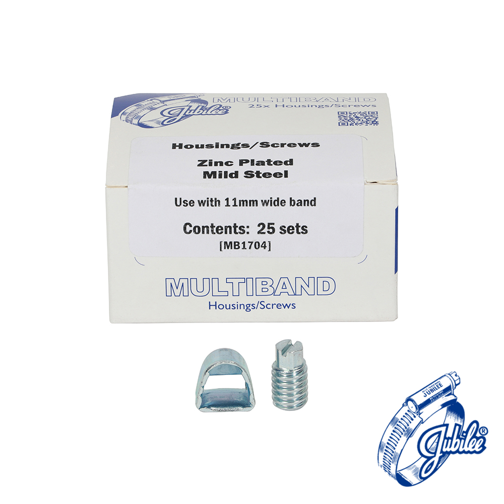 Multiband MS Housing Screws - Image 2