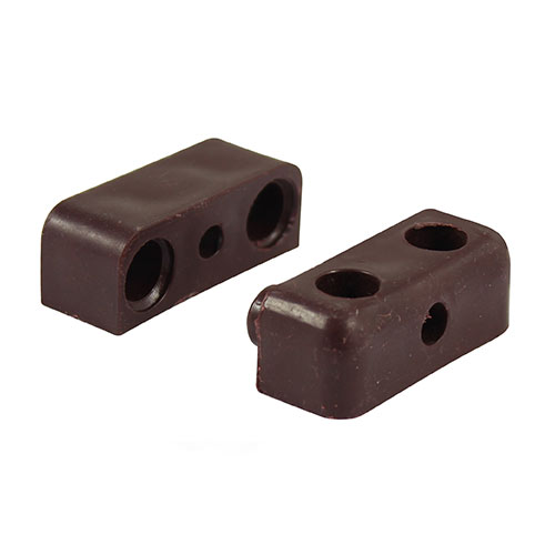 Knock Down Block - Brown - Image 1