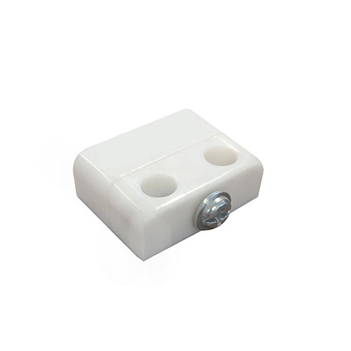 Knock Down Block - White - Image 2