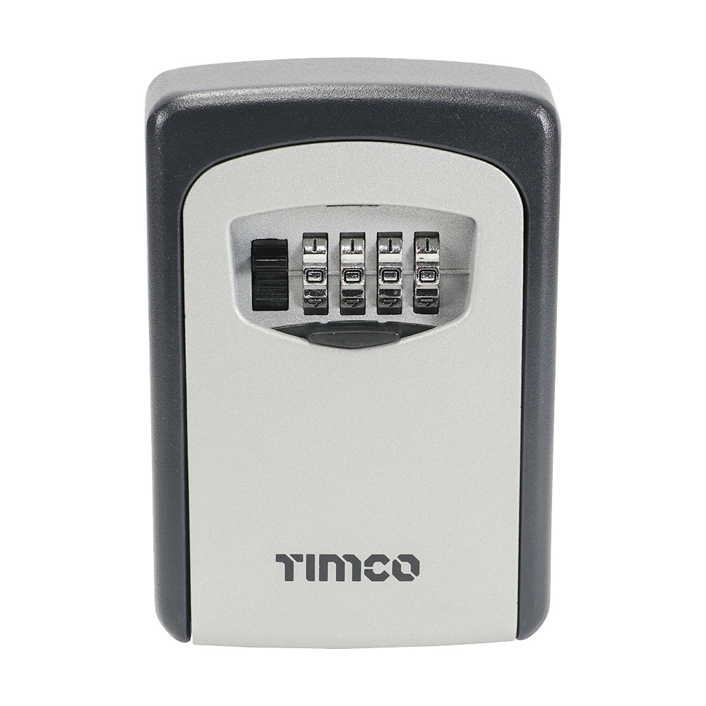 Combination Key Safe - Image 2