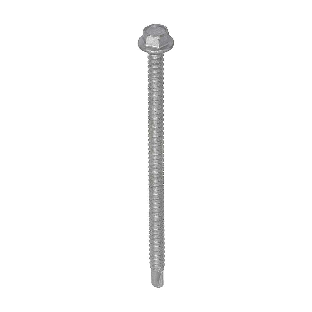 Hex Screw S/DRILL No3 EXT - Image 1