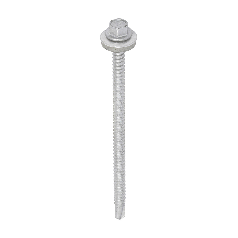 Hex Screw W16 S/DRILL No3 EXT
