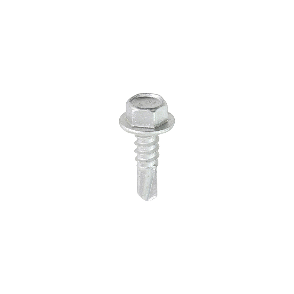 Hex Screw S/DRILL No3 EXT - Image 1