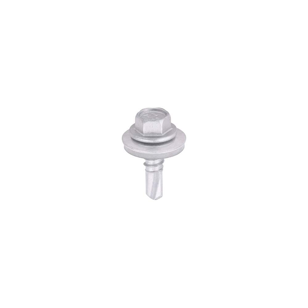 Hex Screw W16 S/DRILL No3 EXT - Image 1