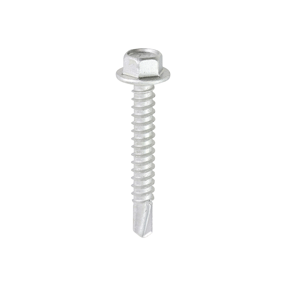 Hex Screw S/DRILL No3 EXT - Image 1