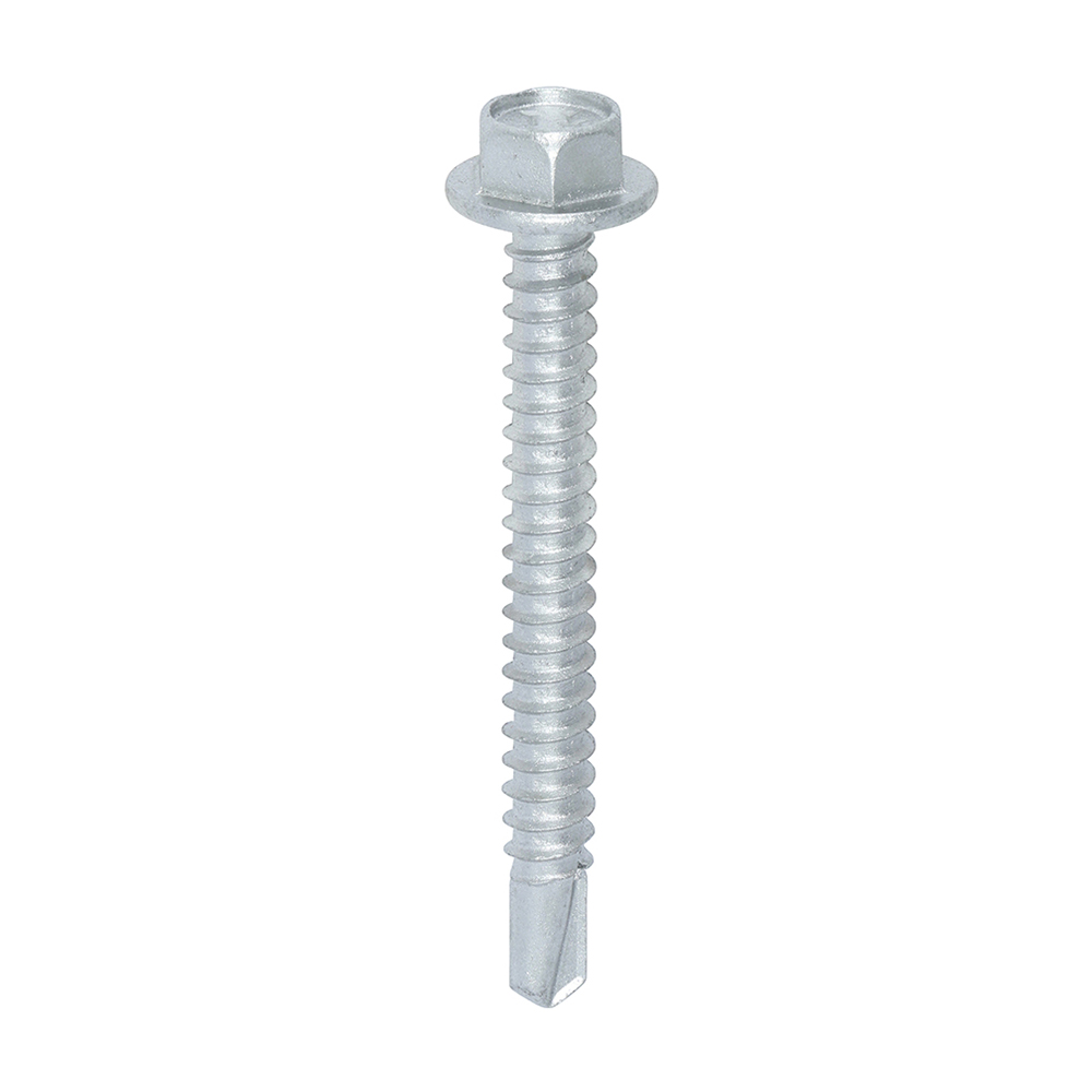 Hex Screw S/DRILL No3 EXT - Image 1