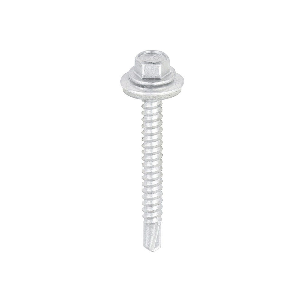 Hex Screw W16 S/DRILL No3 EXT