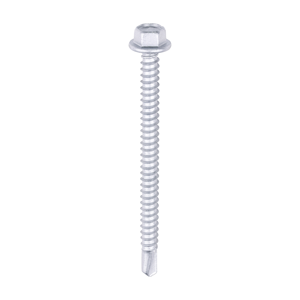 Hex Screw S/DRILL No3 EXT - Image 1