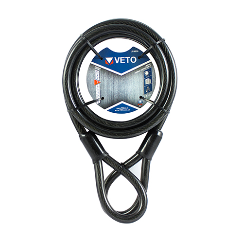 Looped Security Cable - Image 2