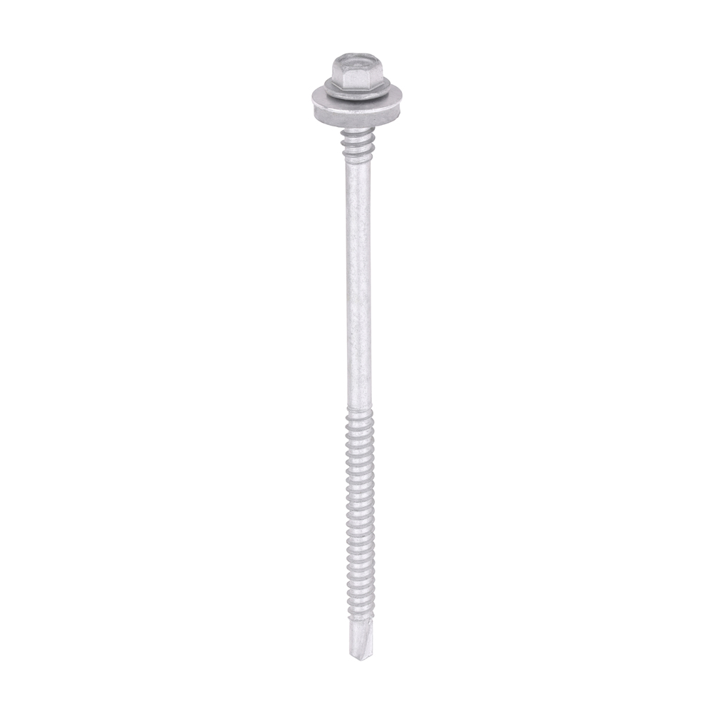 Comp Screw Hex W16 S/DRILL EXT - Image 1