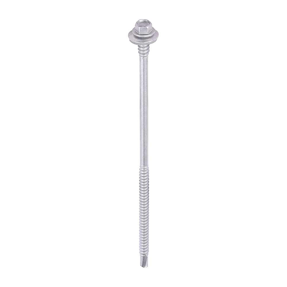 Comp Screw Hex W16 S/DRILL EXT