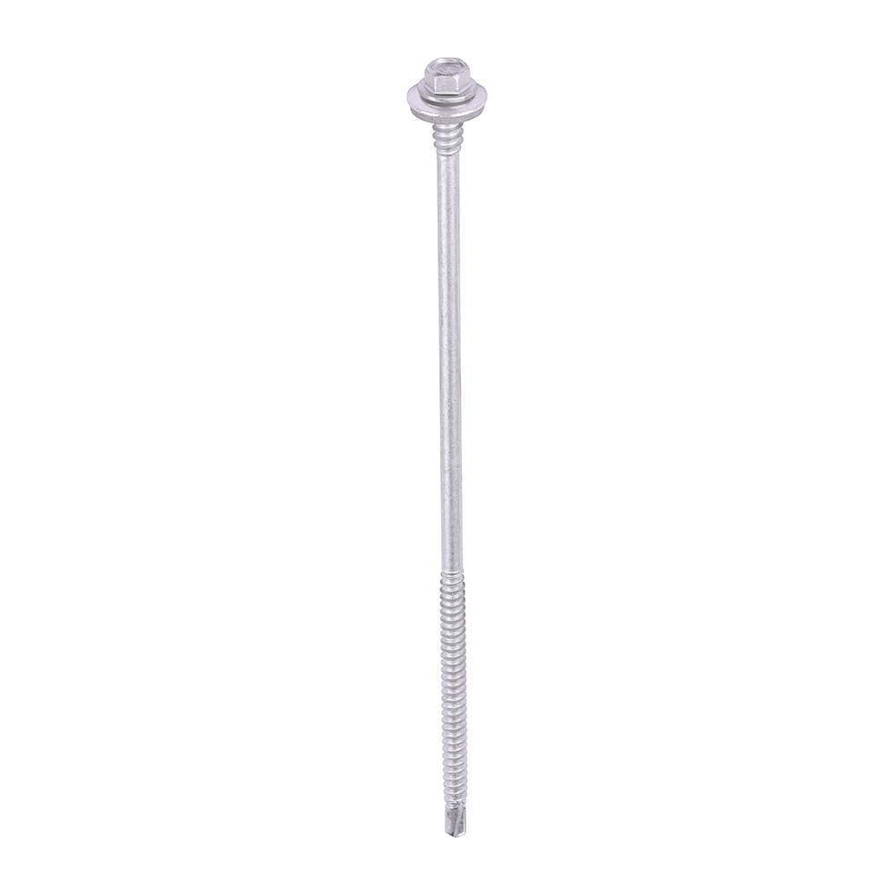 Comp Screw Hex W16 S/DRILL EXT - Image 1