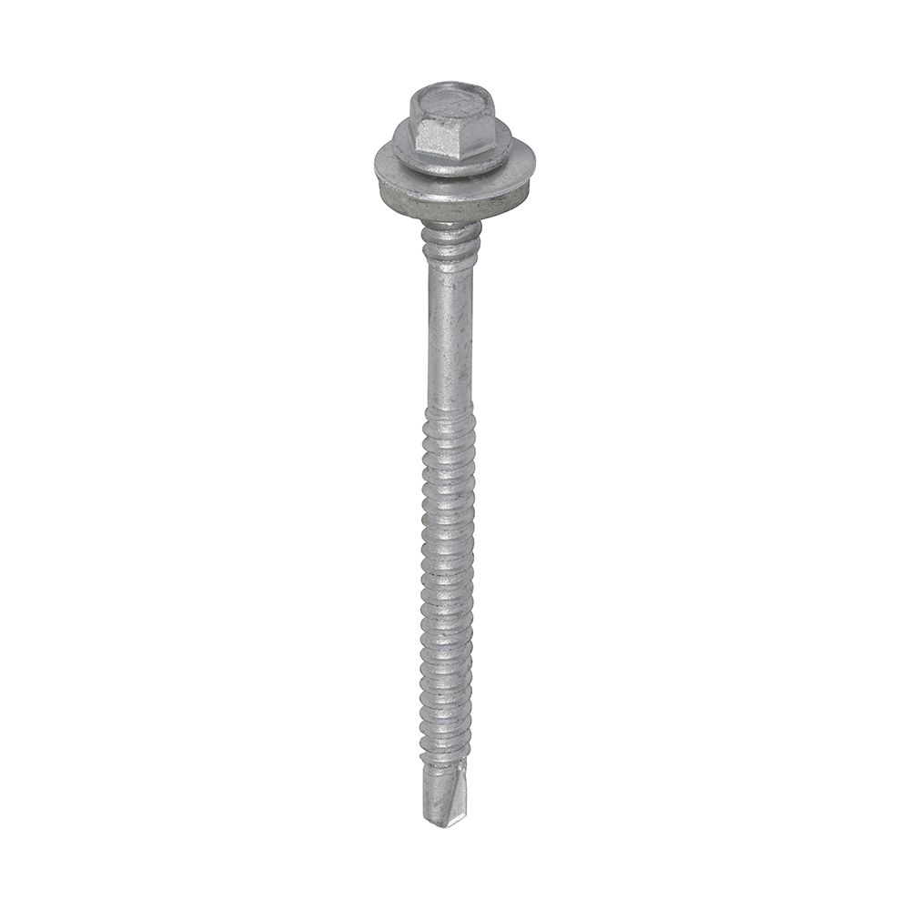 Comp Screw Hex W16 S/DRILL EXT