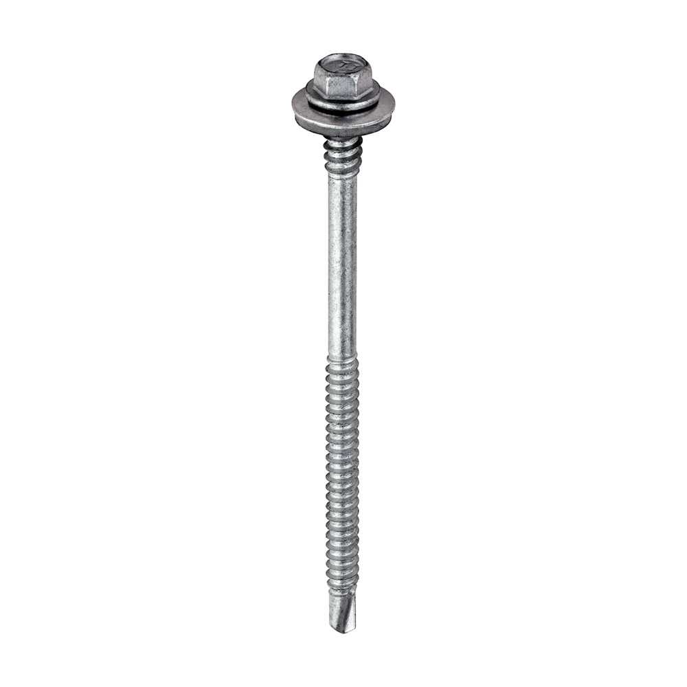 Comp Screw Hex W16 S/DRILL EXT